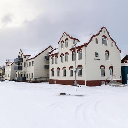 Hrimland Guesthouse Akureyri Eksteriør billede