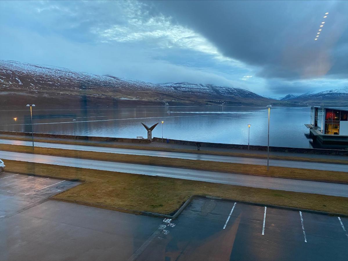 Hrimland Guesthouse Akureyri Eksteriør billede