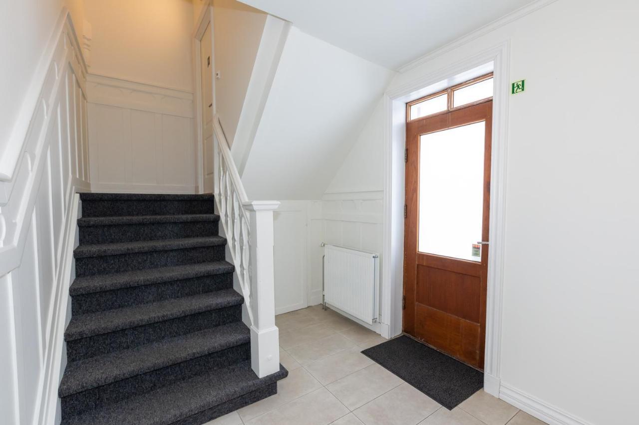 Hrimland Guesthouse Akureyri Eksteriør billede
